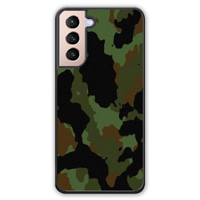 army wallpaper Samsung galaxy S21 case - XPERFACE