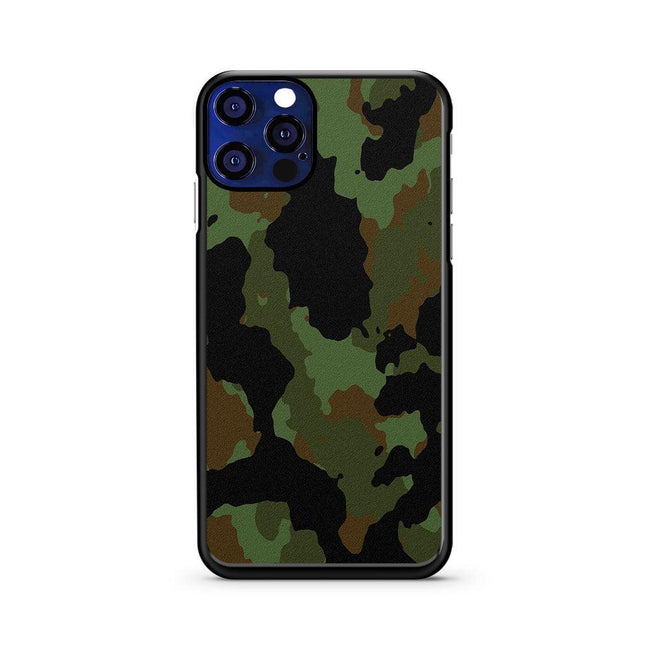 Army Wallpaper iPhone 12 Pro case - XPERFACE