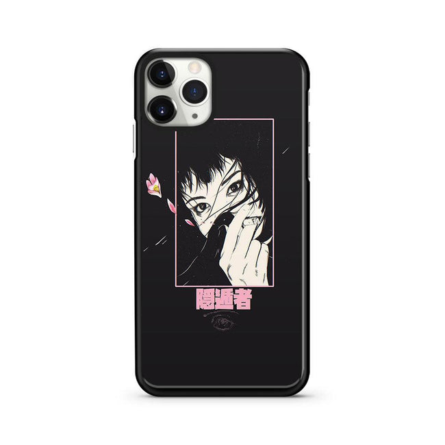 Anime Aesthetics iPhone 11 Pro Max 2D Case - XPERFACE