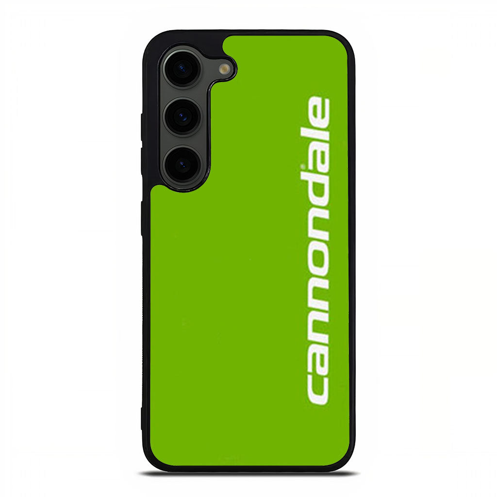 cannondale bike team bicycle cycling logo Samsung Galaxy S23