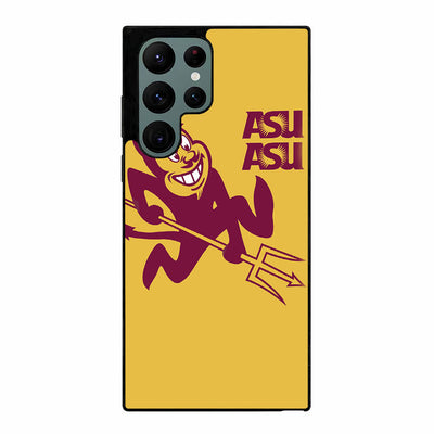 Arizona State University Samsung Galaxy S23 Ultra | Samsung Galaxy S24 Ultra case cover