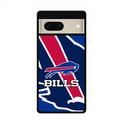 buffalo bills football team google pixel 7 case cover