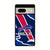 buffalo bills football team google pixel 7 case cover