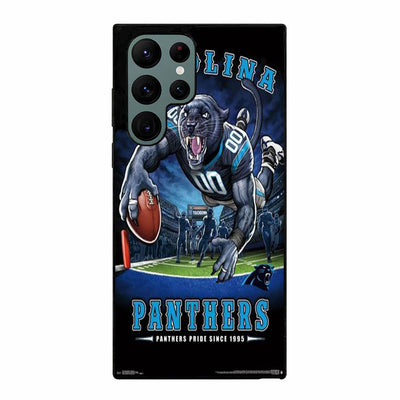 carolina panthers Samsung Galaxy S23 Ultra | Samsung Galaxy S24 Ultra case cover