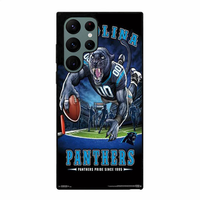 carolina panthers Samsung Galaxy S23 Ultra | Samsung Galaxy S24 Ultra case cover