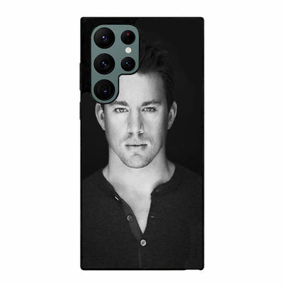 channing tatum Samsung Galaxy S23 Ultra | Samsung Galaxy S24 Ultra case cover