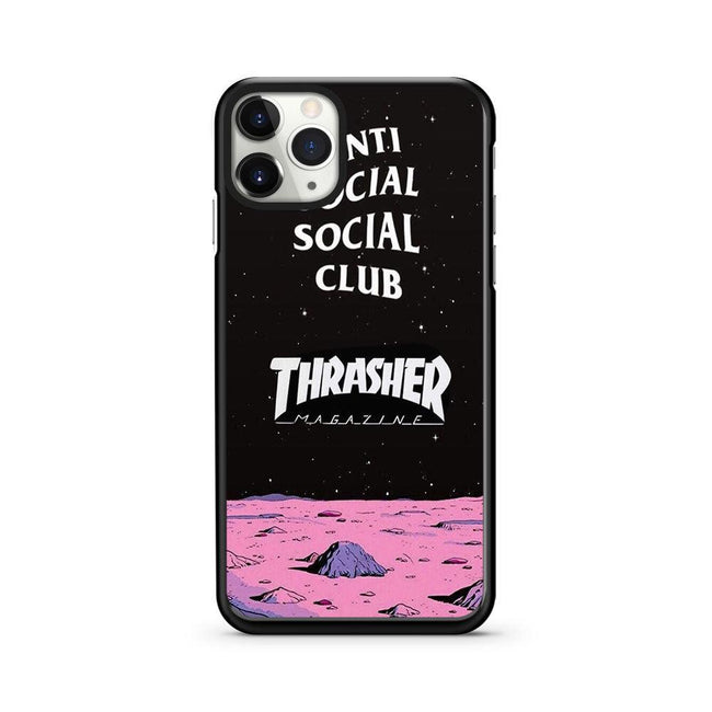 Assc X Thrasher iPhone 11 Pro 2D Case - XPERFACE