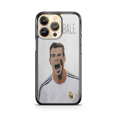 bale art iPhone 14 Pro Case Cover