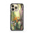 bambi forest iPhone 14 Pro Case Cover