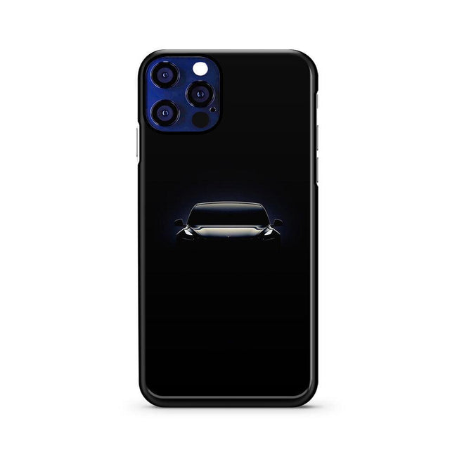 Audi iPhone 12 Pro case - XPERFACE