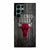 chicago bulls wood Samsung Galaxy S23 Ultra | Samsung Galaxy S24 Ultra case cover