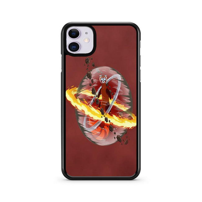 Avatar The Last Airbender 2 iPhone 11 2D Case - XPERFACE