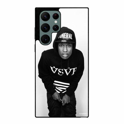 asap rocky vsvp 1 Samsung Galaxy S23 Ultra | Samsung Galaxy S24 Ultra case cover