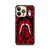 bape red shark new iPhone 14 Pro Case Cover