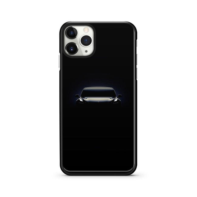 Audi iPhone 11 Pro Max 2D Case - XPERFACE