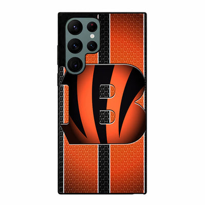 cincinnati bengals Samsung Galaxy S23 Ultra | Samsung Galaxy S24 Ultra case cover