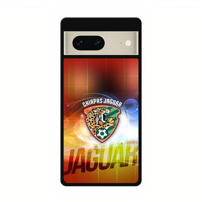 chiapas jaguar google pixel 7 case cover