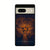 chicago bears3 google pixel 7 case cover