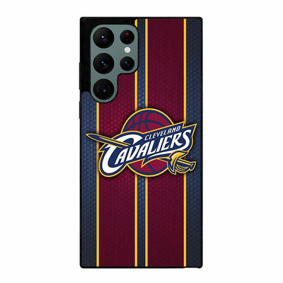 cleveland cavaliers Samsung Galaxy S23 Ultra | Samsung Galaxy S24 Ultra case cover