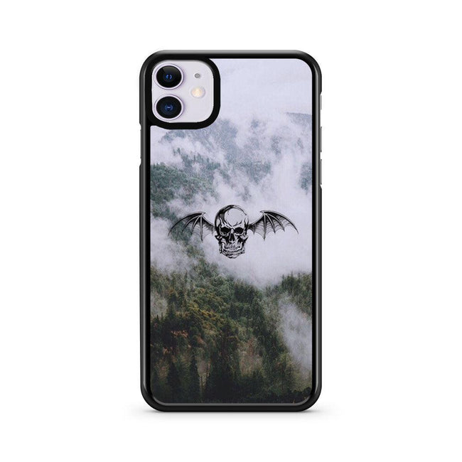 Avenged Sevenfold iPhone 11 2D Case - XPERFACE