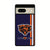 chicago bears nfl football 1 google pixel 7 case cover