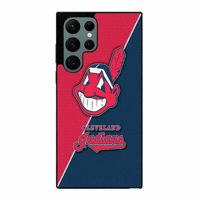 cleveland indians logo Samsung Galaxy S23 Ultra | Samsung Galaxy S24 Ultra case cover