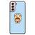 baby and donuts Samsung galaxy S21 Plus case - XPERFACE