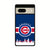 chicago cubs american mlb google pixel 7 case cover