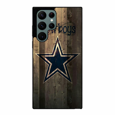 cowboys Samsung Galaxy S23 Ultra | Samsung Galaxy S24 Ultra case cover