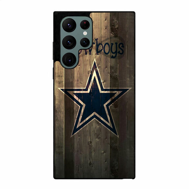 cowboys Samsung Galaxy S23 Ultra | Samsung Galaxy S24 Ultra case cover