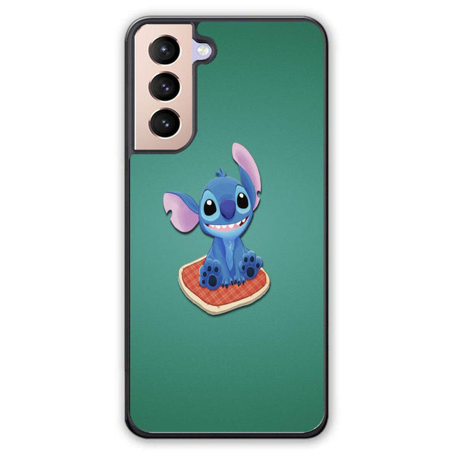 baby stitch Samsung galaxy S21 case - XPERFACE