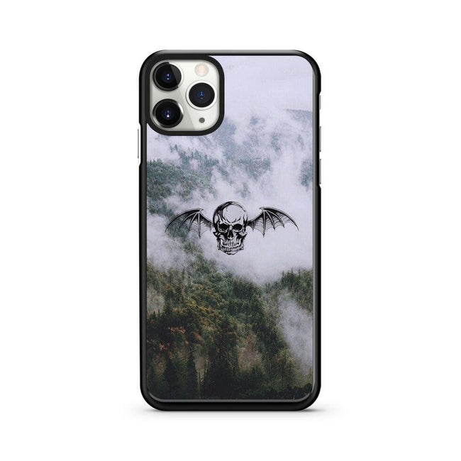 Avenged Sevenfold iPhone 11 Pro 2D Case - XPERFACE