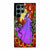 Aurora Stained Glass Samsung Galaxy S23 Ultra | Samsung Galaxy S24 Ultra case cover