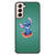 baby stitch Samsung galaxy S21 Plus case - XPERFACE