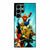 Avengers The Mighty Samsung Galaxy S23 Ultra | Samsung Galaxy S24 Ultra case cover