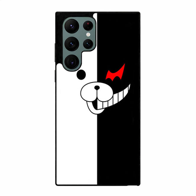 danganronpa monobear Samsung Galaxy S23 Ultra | Samsung Galaxy S24 Ultra case cover