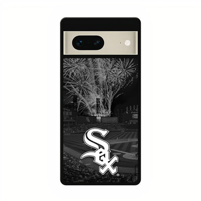 chicago white sox 1 google pixel 7 case cover