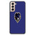 baltimore ravens logo small Samsung galaxy S21 Plus case - XPERFACE