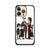 belcher family iPhone 14 Pro Case Cover