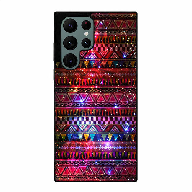 Aztec Galaxy Nebula 4 Samsung Galaxy S23 Ultra | Samsung Galaxy S24 Ultra case cover