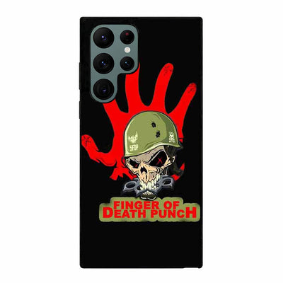 death punch Samsung Galaxy S23 Ultra | Samsung Galaxy S24 Ultra case cover