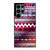 Aztec Hipster Indie Samsung Galaxy S23 Ultra | Samsung Galaxy S24 Ultra case cover