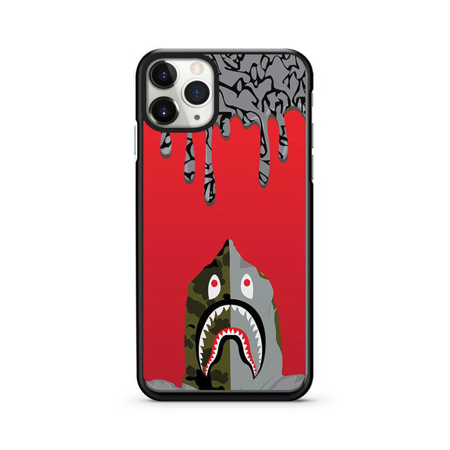 Bape 5 iPhone 11 Pro Max 2D Case - XPERFACE