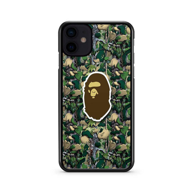 Bape iPhone 12 case - XPERFACE