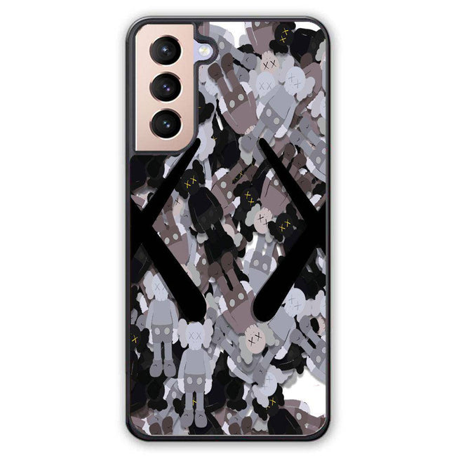 bapekaws Samsung galaxy S21 case - XPERFACE