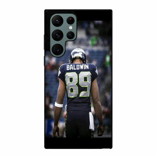 baldwin nfl Samsung Galaxy S23 Ultra | Samsung Galaxy S24 Ultra case cover