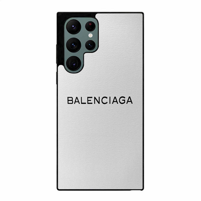 balenciaga Samsung Galaxy S23 Ultra | Samsung Galaxy S24 Ultra case cover