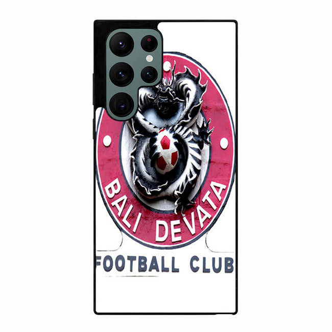 Bali Devata Football Club Samsung Galaxy S23 Ultra | Samsung Galaxy S24 Ultra case cover