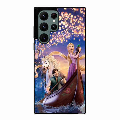 disney tangled Samsung Galaxy S23 Ultra | Samsung Galaxy S24 Ultra case cover