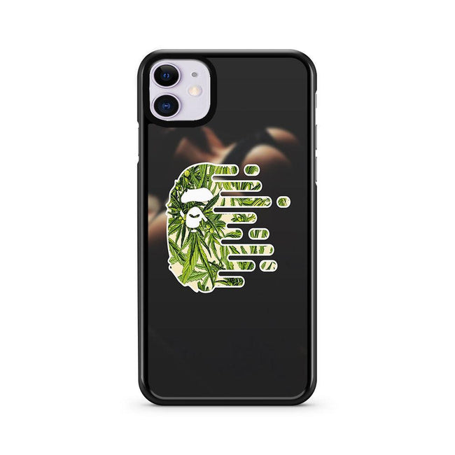 Bathing Ape Cool iPhone 11 2D Case - XPERFACE